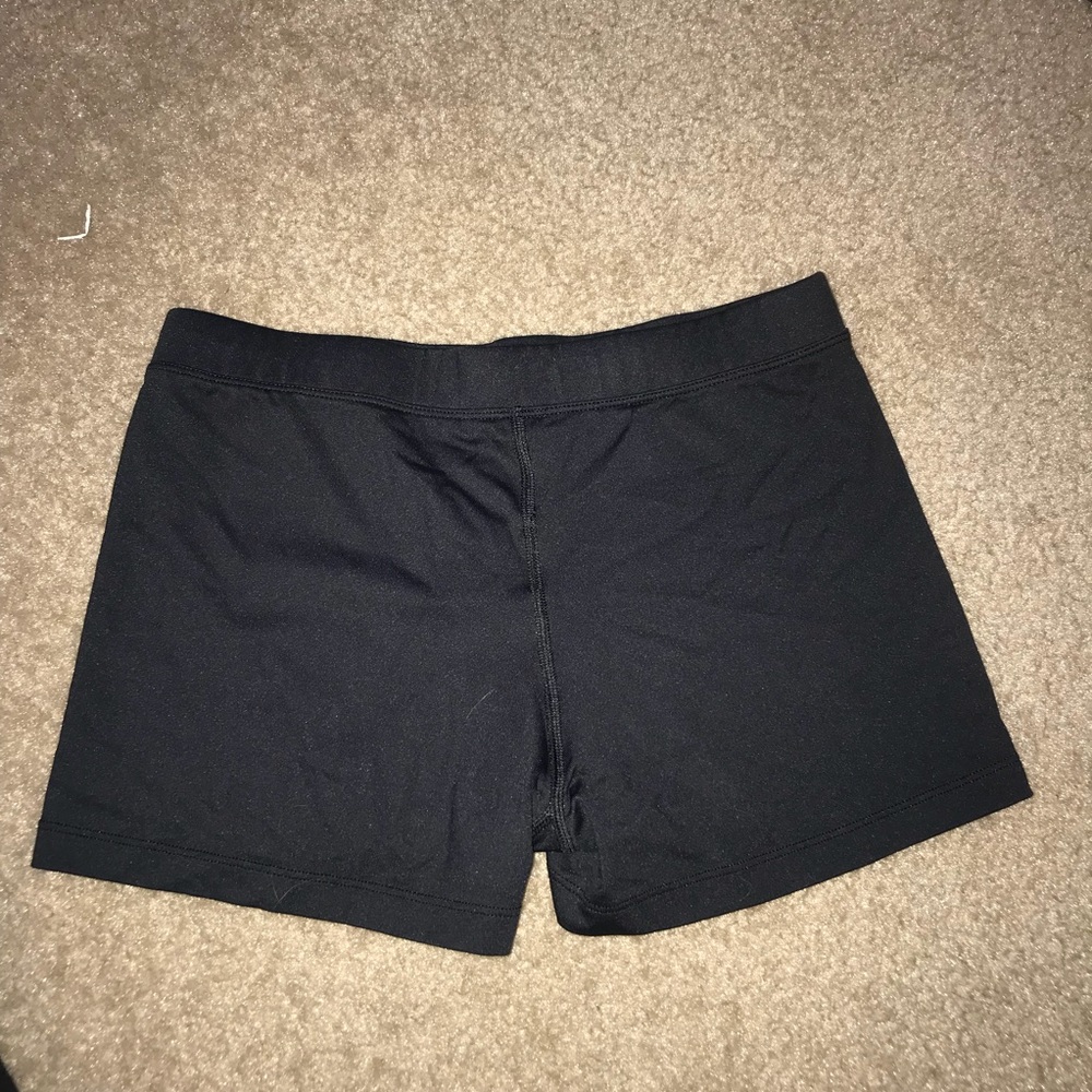Asics Spandex